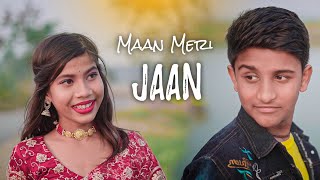 Maan Meri Jaan | Tere Dil Se Na Kabhi Khelunga | Tu Maan Meri Jaan| Music Video | Dance Cover | King