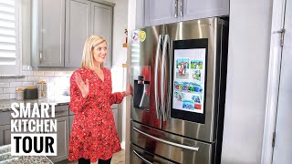Ultimate Smart Kitchen Tech Tour (Early 2021)