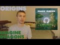 Origins by Imagine Dragons - Album Review