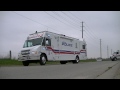 strathroy caradoc emergency response day 2012