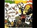 BURNING SPEAR -The Sun (Live 1993)