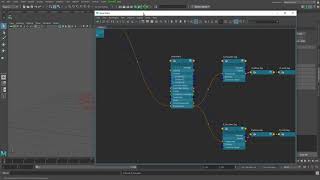 (part 2) Better Maya controller node pickwalking tutorial