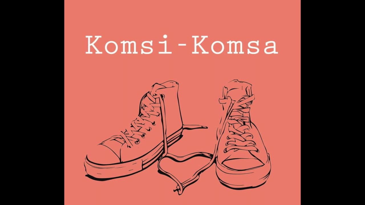 Jutbina - Komsi Komsa - YouTube