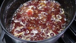 #79 Canning Fig Preserves