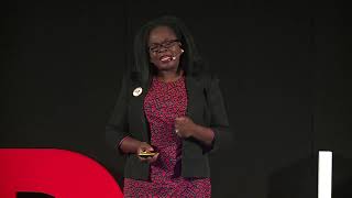 Preventing the post-antibiotic era | Diane Ashiru-Oredope | TEDxLondonBusinessSchool