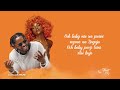 diamond platnumz ft zuchu mtasubiri acoustic lyric video