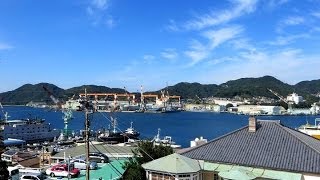 長崎ぶらり旅　2013.10.16~17