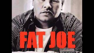 Fat Joe - Intro [All Or Nothing] [Produced By StreetRunner]