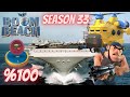 Boom Beach Warships Season  33