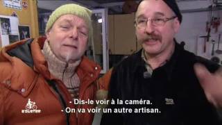 Recette : les fleischschnackas de la famille Deybach