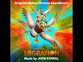 Migration Main Theme/End Titles