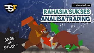 Belajar Forex #11: Analisa Sentimen Pasar