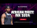 African Party Vol 1 With Dj Katwilz #ugandanmusic #Djkatwilz