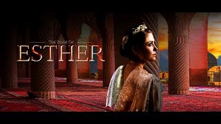 எஸ்தர் விளக்கம் - வரலாற்று நூல்கள்: Bible Study - Tamil / #Esther #எஸ்தர்