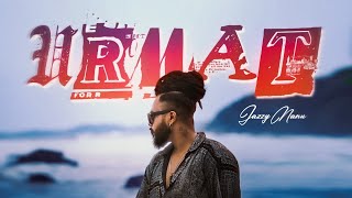 URMAT - JAZZY NANU | New Marathi Rap Song 2025