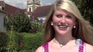 Marilena - Freu dich, dass es war