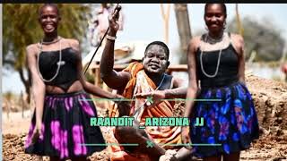 Raandit _ Arizona jj South Sudanese music 2025