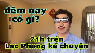 Có gì trong đêm nay - quan điểm về Đoàn Văn Báu