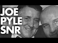 Dave Courtney talks about his friend and mentor Joe Pyle Senior