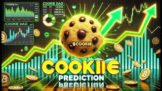 Cookie DAO $COOKIE : Analyse et Opportunités 🚀