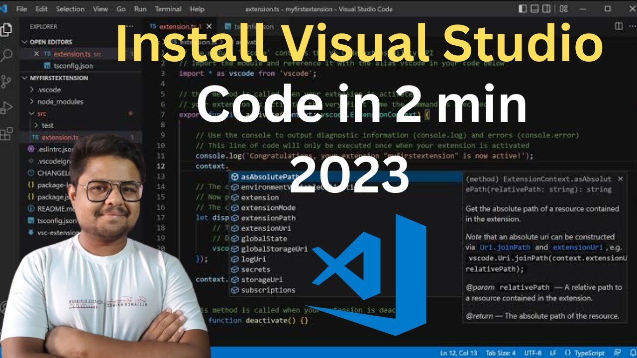 How To Install Vs Code How To Install Vs Code In Windows 11 How To How To Install Vs Code How To Install Vs Code In Windows 11 How To