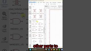 EasyEDA Tutorial for Beginners | Simulation pt.1 #pcbdesign #electronicsdesign