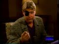 Jan-Michael Vincent Interview (1990s) American Journal