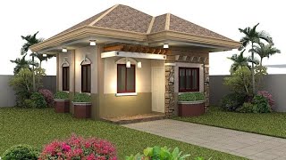 Fabulous house designs ideas 2020 ! House front elevation design