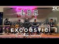 LDR - Langgeng Dayaning Rasa - Excoustic Entertainment ( Official Live Music )