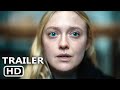 THE WATCHERS Trailer 2 (2024) Dakota Fanning, Georgina Campbell