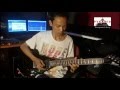 dangdut rock, Sambalado (versi Metal Shred) by Dede Aldrian