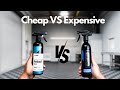 Cheap VS Expensive: Carpro Reload 2.0 VS Vonixx Sio2 Pro