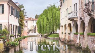 Treviso (Italy) - 4K