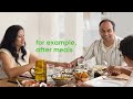 dexcom one video