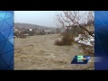 1997 new year’s flood devastated northern california