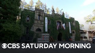 Napa Valley wineries celebrate 50-year anniversary
