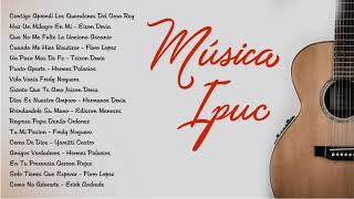Música Ipuc :1 HORA DE MÚSICA CRISTIANA JUVENIL IPUC 2021 - MÚSICA PENTECOSTAL- ADORACIÓN Y ALABANZA