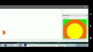 Computer science class : VII ,chapter : 3, basic 256