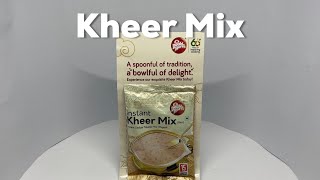 Double Horse Instant Kheer Mix