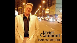 Javier Caumont - TENGO PERMISO