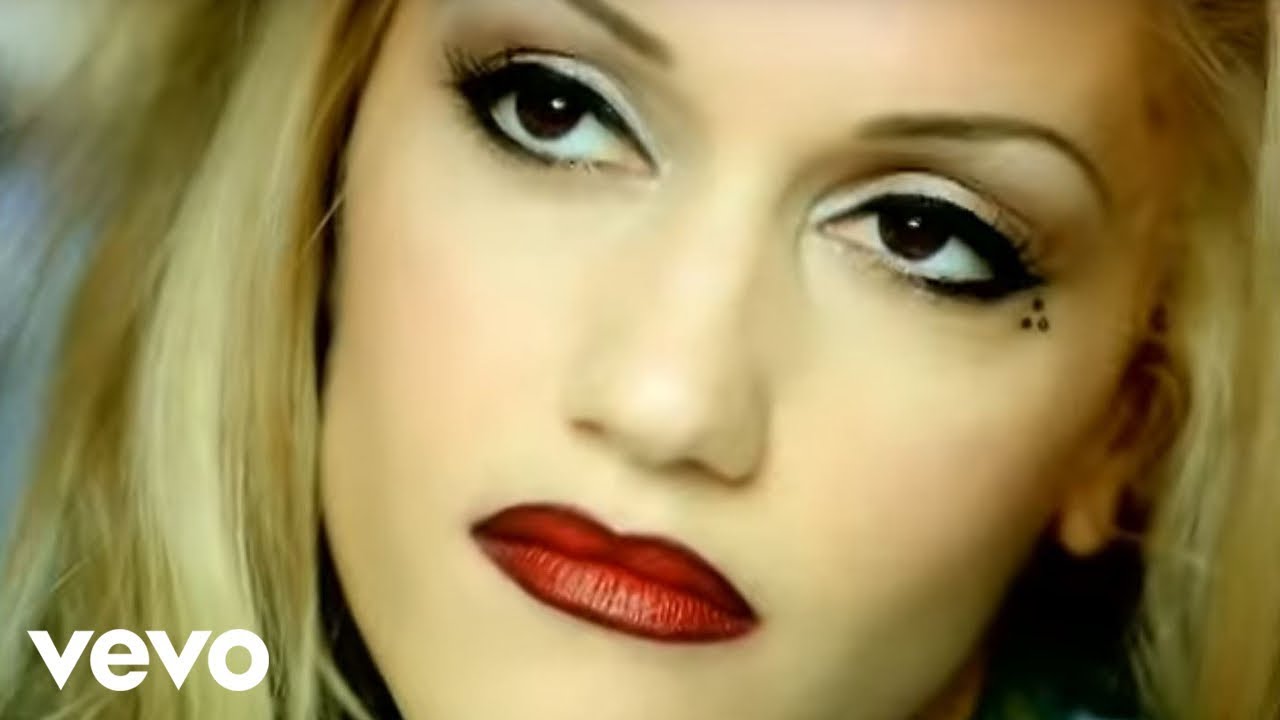 Gwen Stefani - Luxurious Gwen Stefani - Luxurious