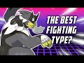 Urshifu Rapid Strike is the PERFECT Fighting Type for Series 10! | Pokemon Sword and Shield VGC 2021