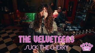 The Velveteers - \