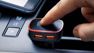 7 Amazing Car Accessories 2024 From Amazon | CAR Gadgets
