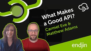 What Makes a Good API?