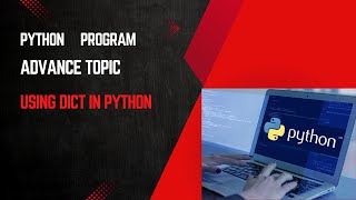 🔑 Python Dictionary Explained | Beginner to Advanced Guide with Examples