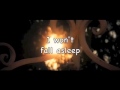 Tiptoe- Imagine Dragons- Lyrics