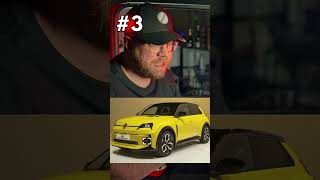 WERSTABILISTEN NEW CARS Part 1