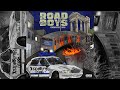 Atherapeftos mc, Dipro - ROAD BOYS prod. by Dimitris Koufoudakis (Official Audio)