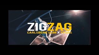 L' ADDITION (Carlsberg Slim et Ypsos) - ZIGZAG X Prod. Ypsos